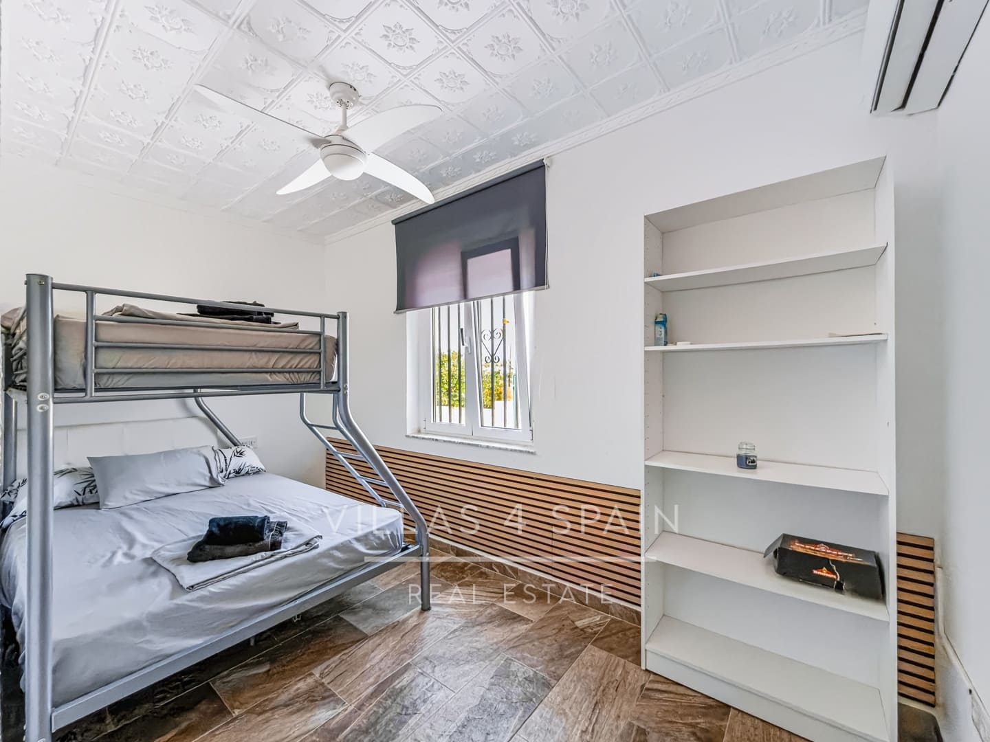 4 sypialnia Willa na sprzedaż w Aspe z basenem - 399 000 € (Ref: 9990181)