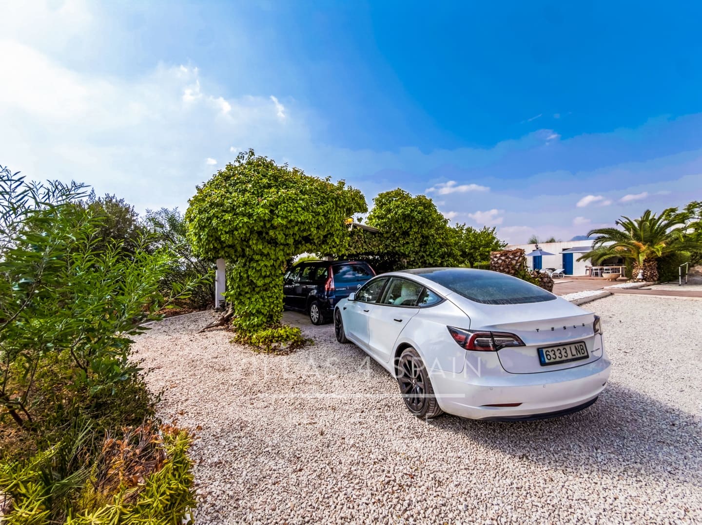 4 sypialnia Willa na sprzedaż w Aspe z basenem - 399 000 € (Ref: 9990181)
