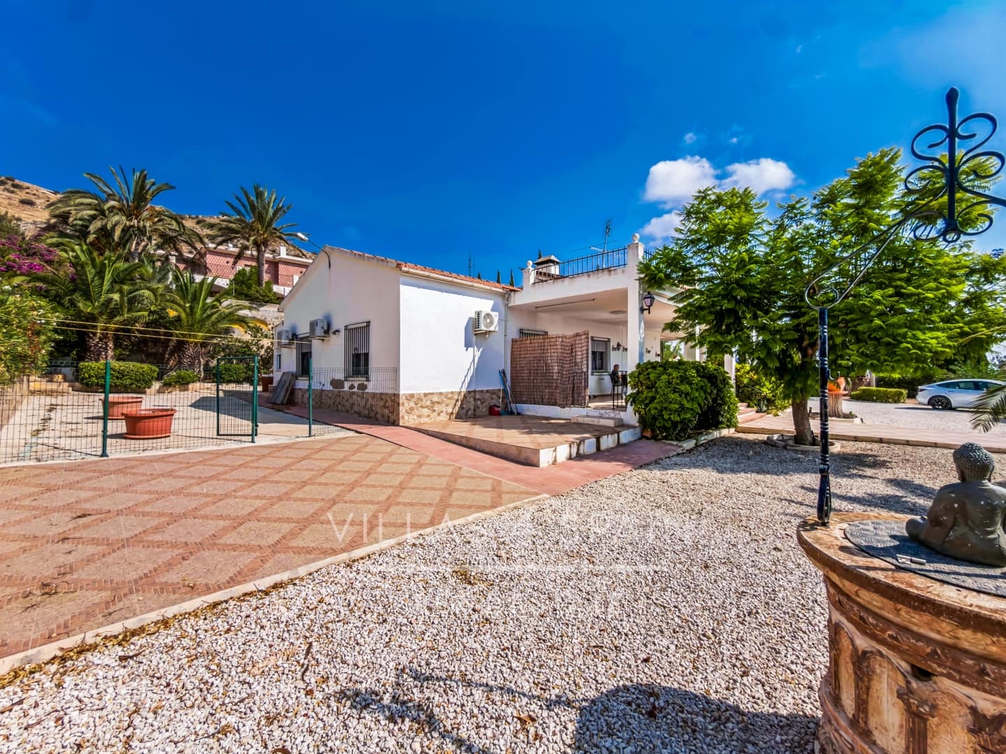 4 sypialnia Willa na sprzedaż w Aspe z basenem - 399 000 € (Ref: 9990181)