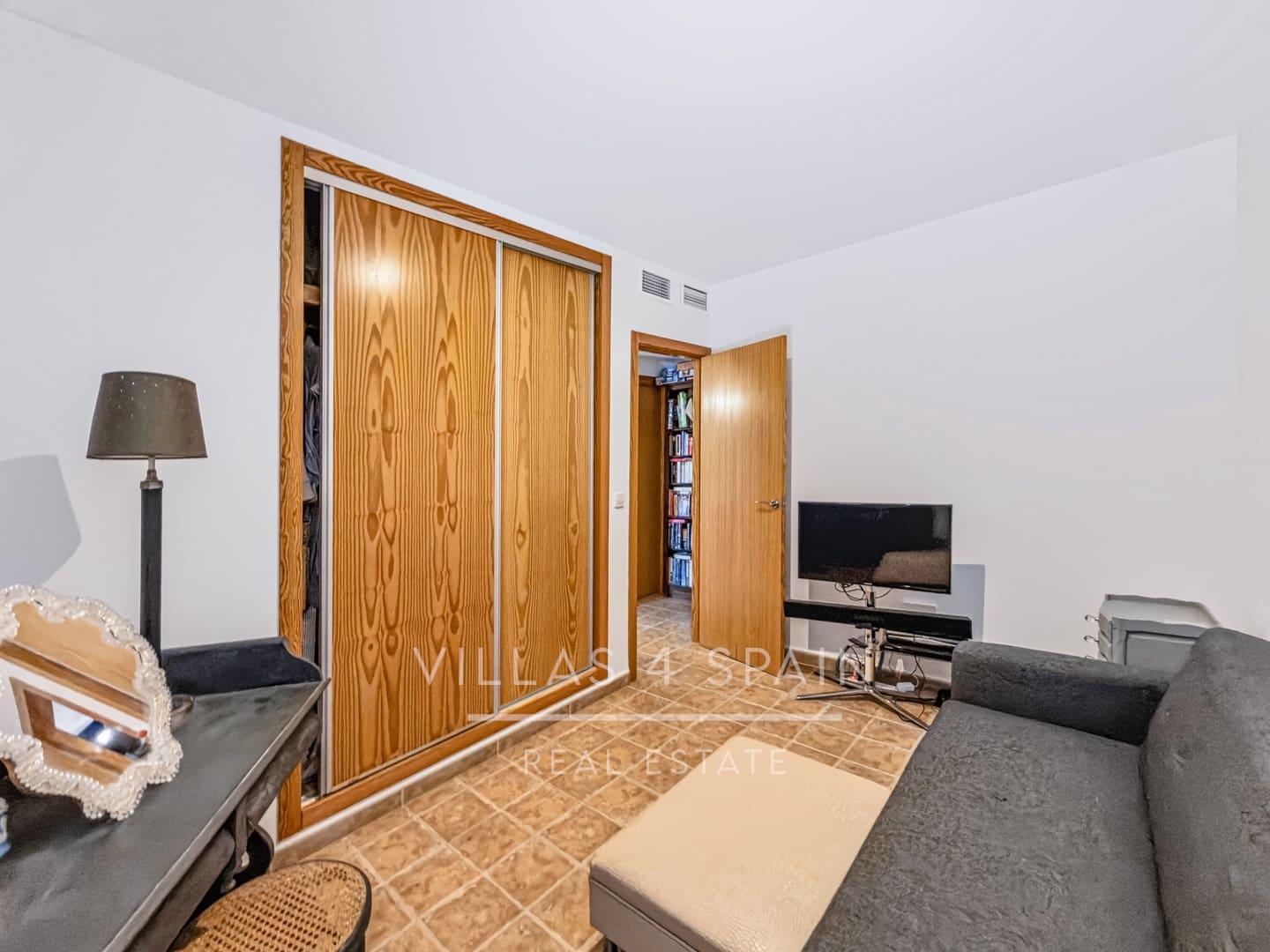 3 soveværelse Villa til salg i Fortuna med swimmingpool - € 299.000 (Ref: 9996036)