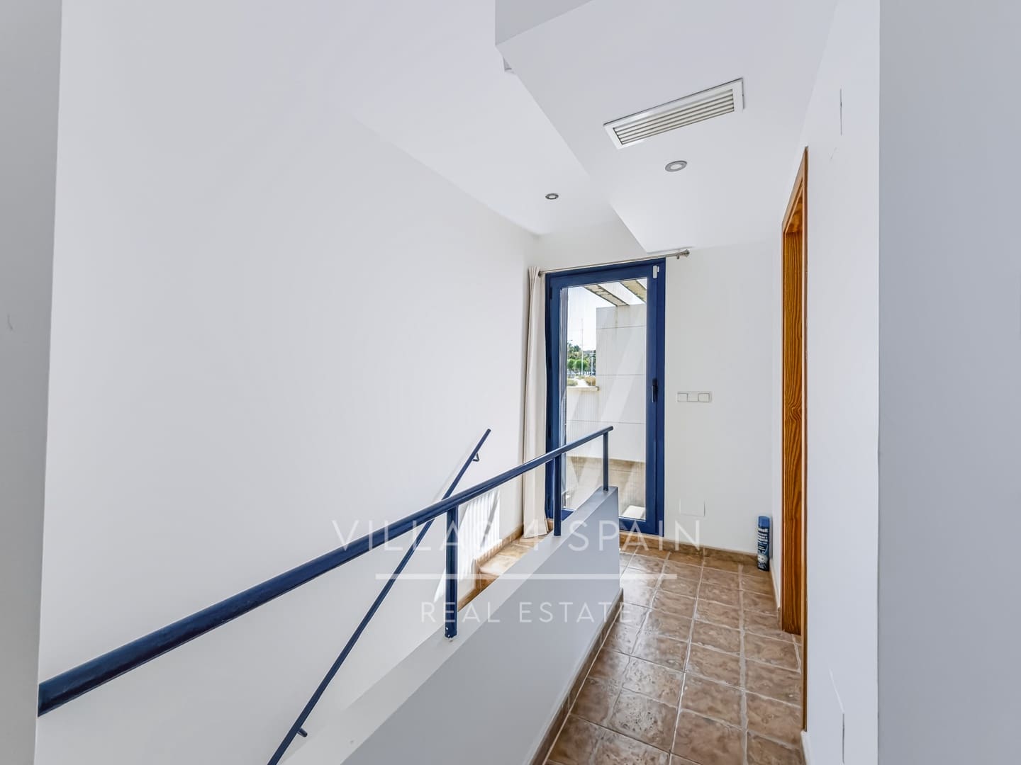 3 soveværelse Villa til salg i Fortuna med swimmingpool - € 299.000 (Ref: 9996036)