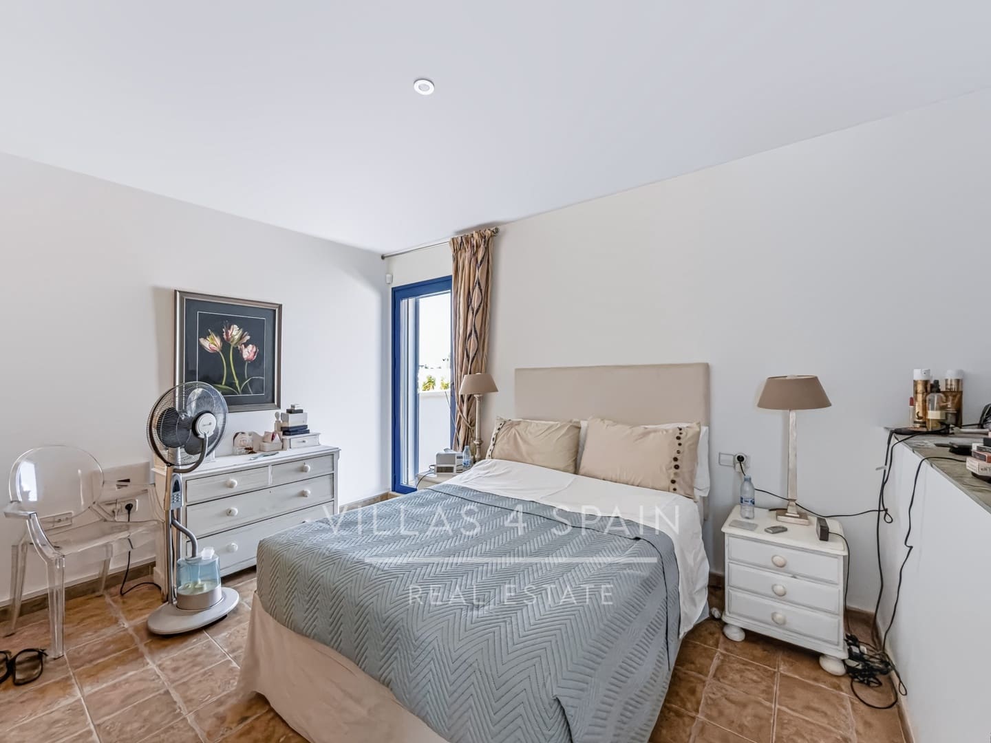 3 soveværelse Villa til salg i Fortuna med swimmingpool - € 299.000 (Ref: 9996036)