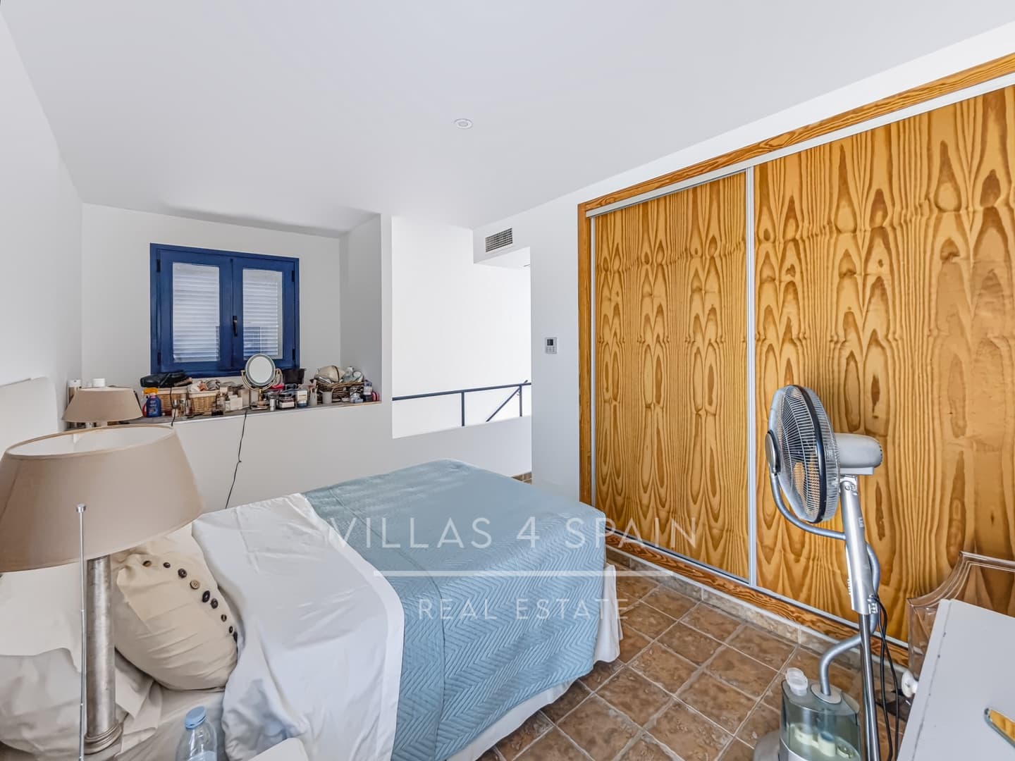 3 soveværelse Villa til salg i Fortuna med swimmingpool - € 299.000 (Ref: 9996036)