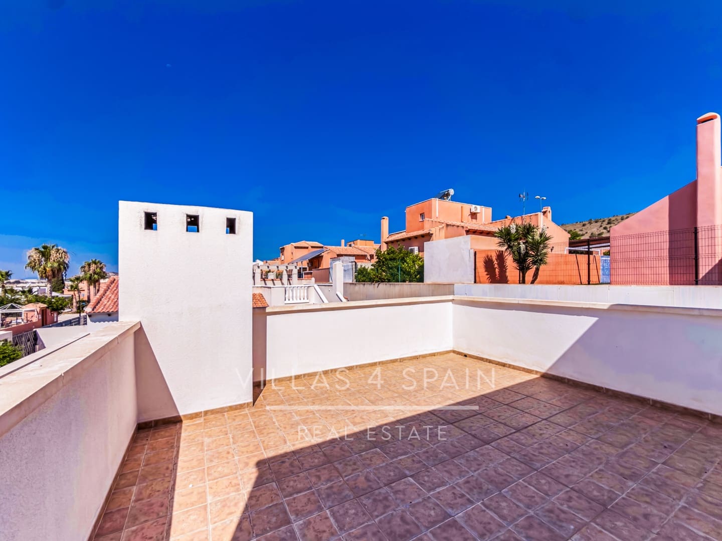 3 soveværelse Villa til salg i Fortuna med swimmingpool - € 299.000 (Ref: 9996036)