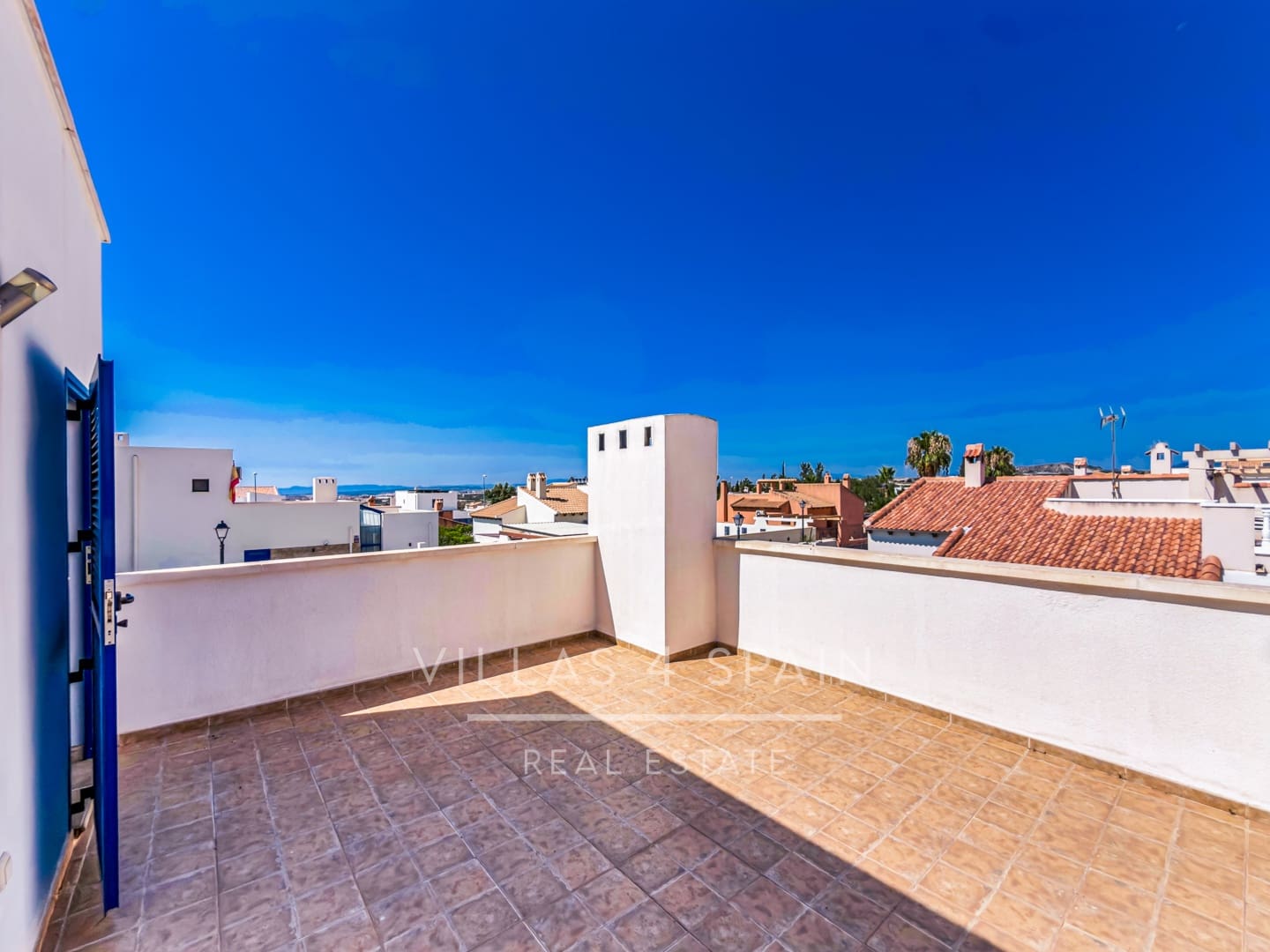 3 soveværelse Villa til salg i Fortuna med swimmingpool - € 299.000 (Ref: 9996036)