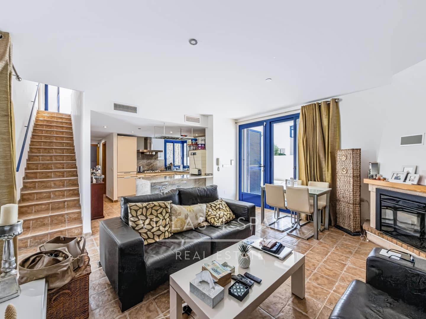 3 soveværelse Villa til salg i Fortuna med swimmingpool - € 299.000 (Ref: 9996036)