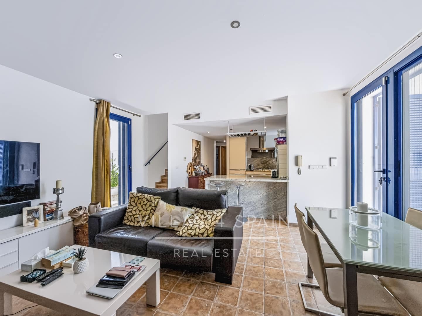 3 soveværelse Villa til salg i Fortuna med swimmingpool - € 299.000 (Ref: 9996036)