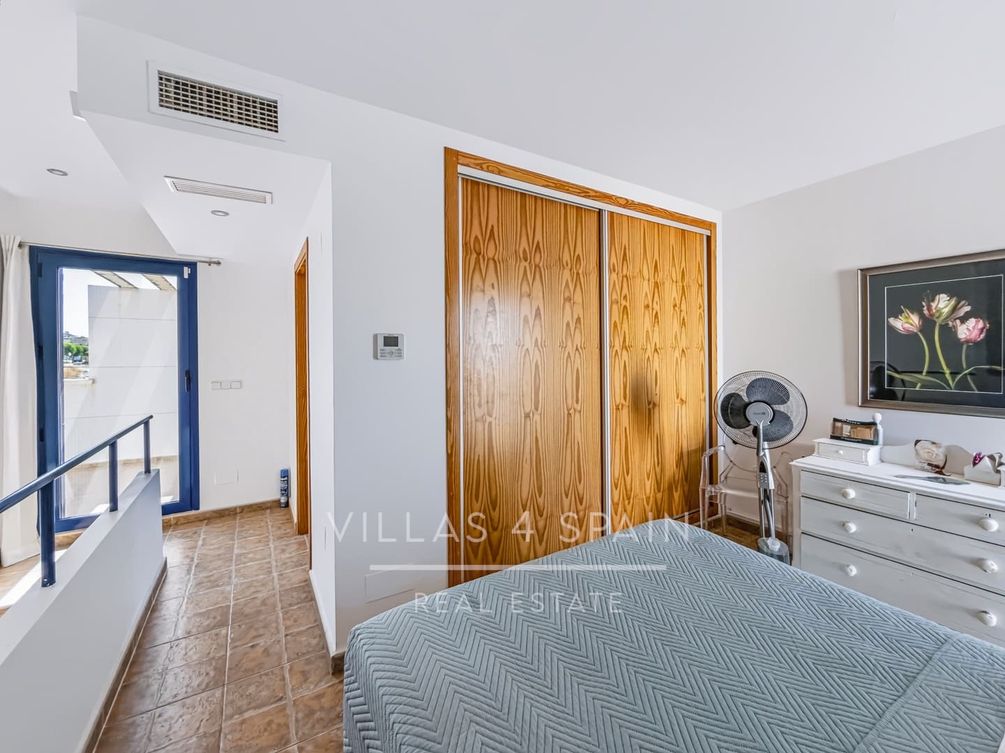 3 soveværelse Villa til salg i Fortuna med swimmingpool - € 299.000 (Ref: 9996036)