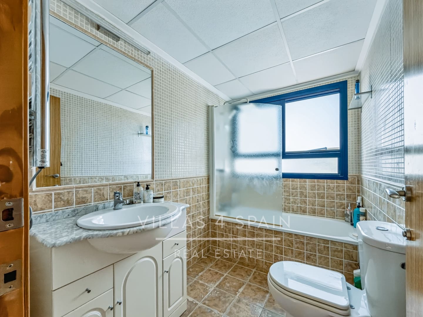 3 soveværelse Villa til salg i Fortuna med swimmingpool - € 299.000 (Ref: 9996036)
