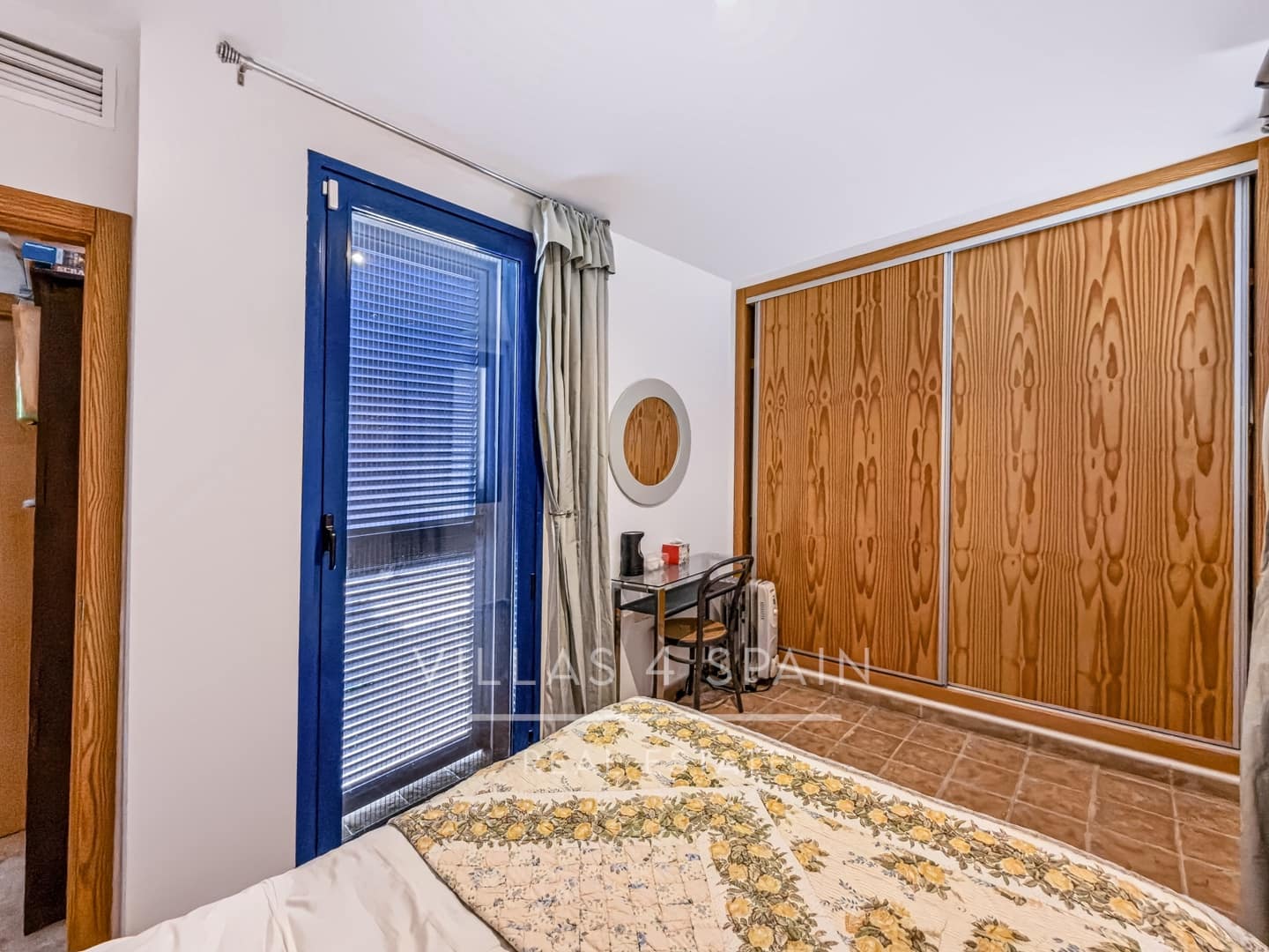 3 soveværelse Villa til salg i Fortuna med swimmingpool - € 299.000 (Ref: 9996036)