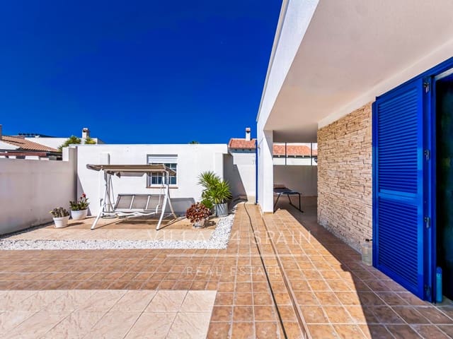 3 soveværelse Villa til salg i Fortuna med swimmingpool - € 299.000 (Ref: 9996036)