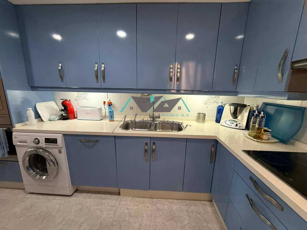 3 soverom Leilighet til salgs i Aguilas - € 210 000 (Ref: 9243801)