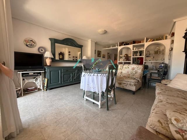 3 soverom Leilighet til salgs i Casco Antiguo, Aguilas - € 210 000 (Ref: 9243801)