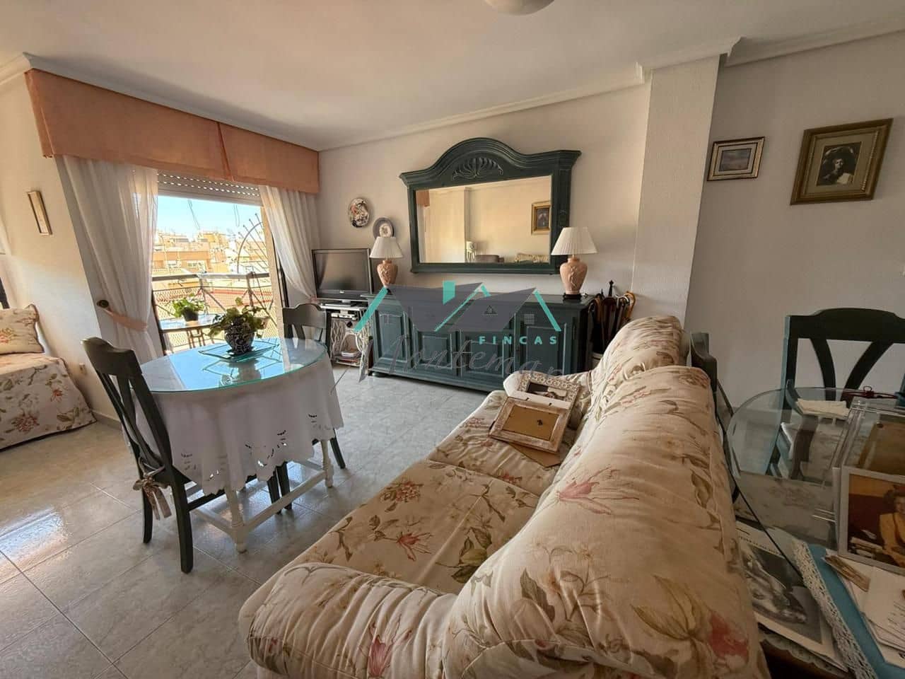 3 soverom Leilighet til salgs i Aguilas - € 210 000 (Ref: 9243801)