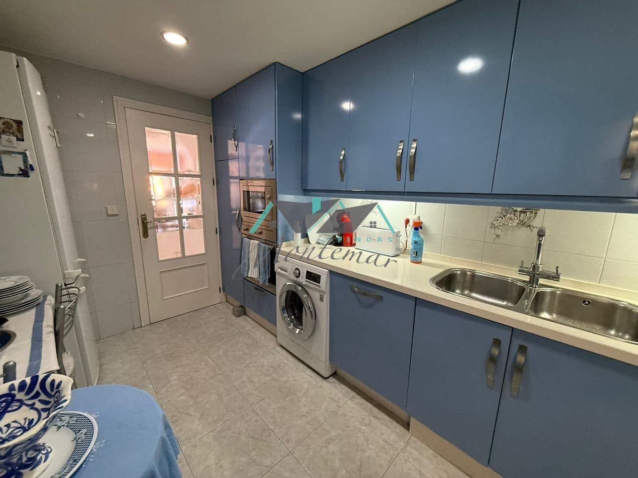 3 soverom Leilighet til salgs i Aguilas - € 210 000 (Ref: 9243801)