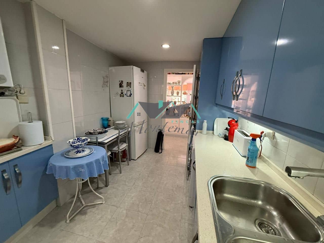 3 soverom Leilighet til salgs i Aguilas - € 210 000 (Ref: 9243801)