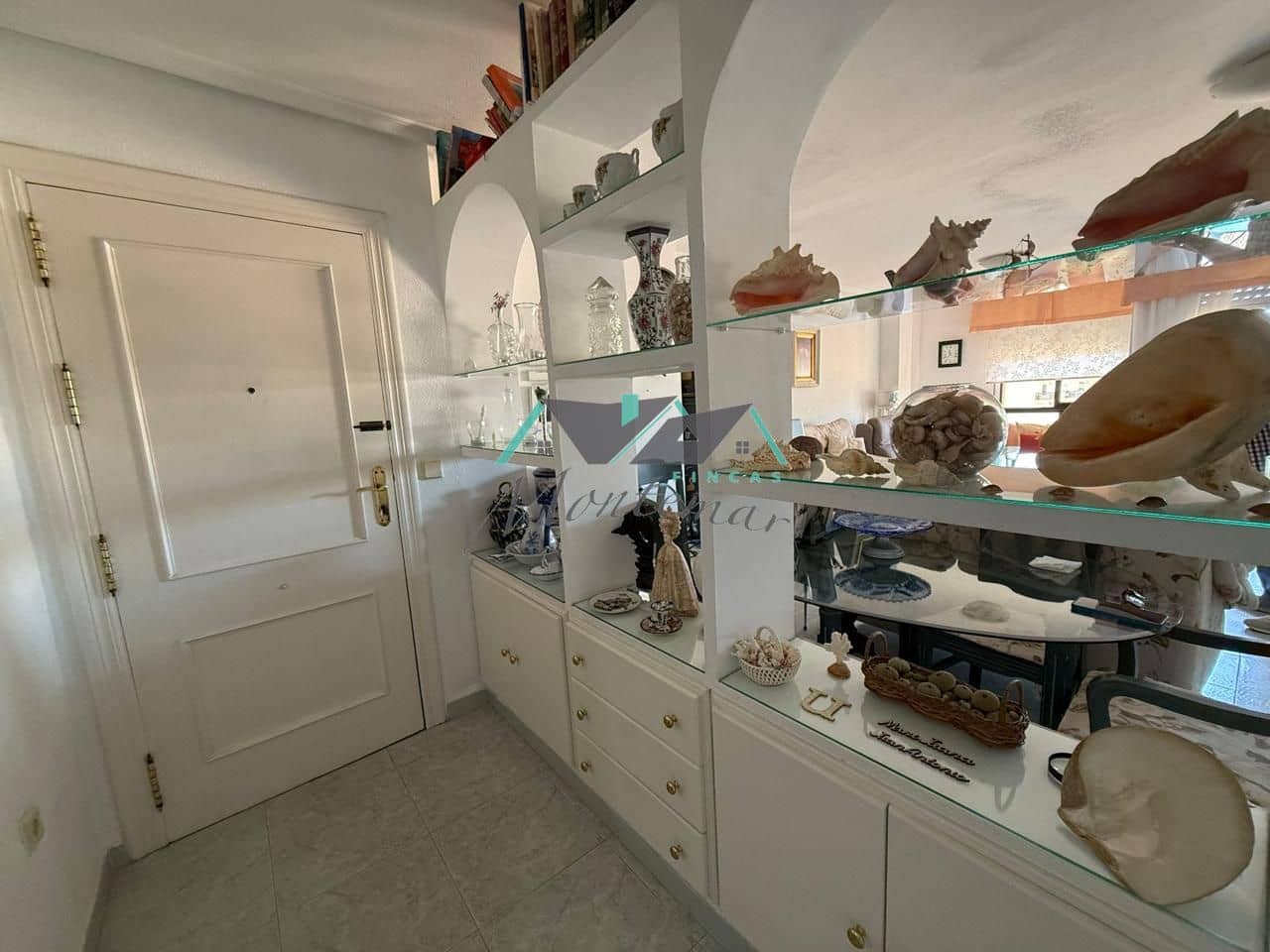 3 soverom Leilighet til salgs i Aguilas - € 210 000 (Ref: 9243801)