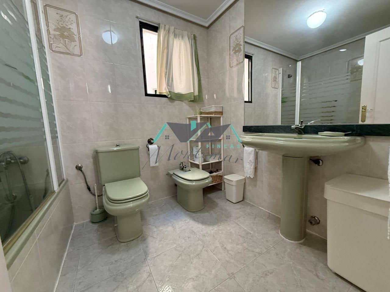 3 soverom Leilighet til salgs i Aguilas - € 210 000 (Ref: 9243801)