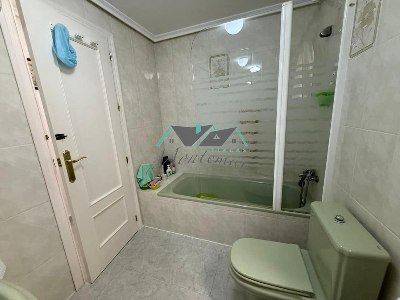 3 soverom Leilighet til salgs i Aguilas - € 210 000 (Ref: 9243801)