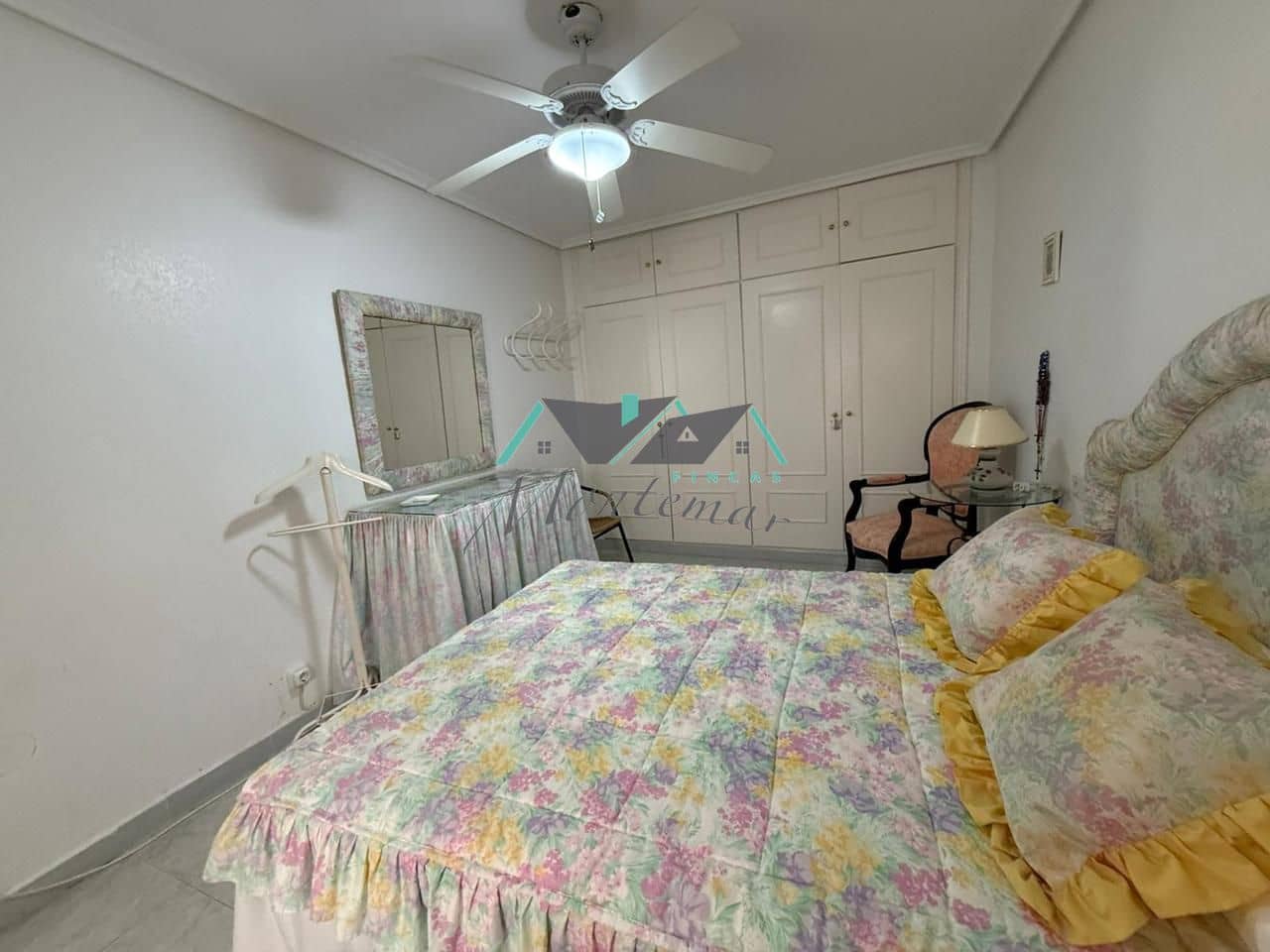 3 soverom Leilighet til salgs i Aguilas - € 210 000 (Ref: 9243801)