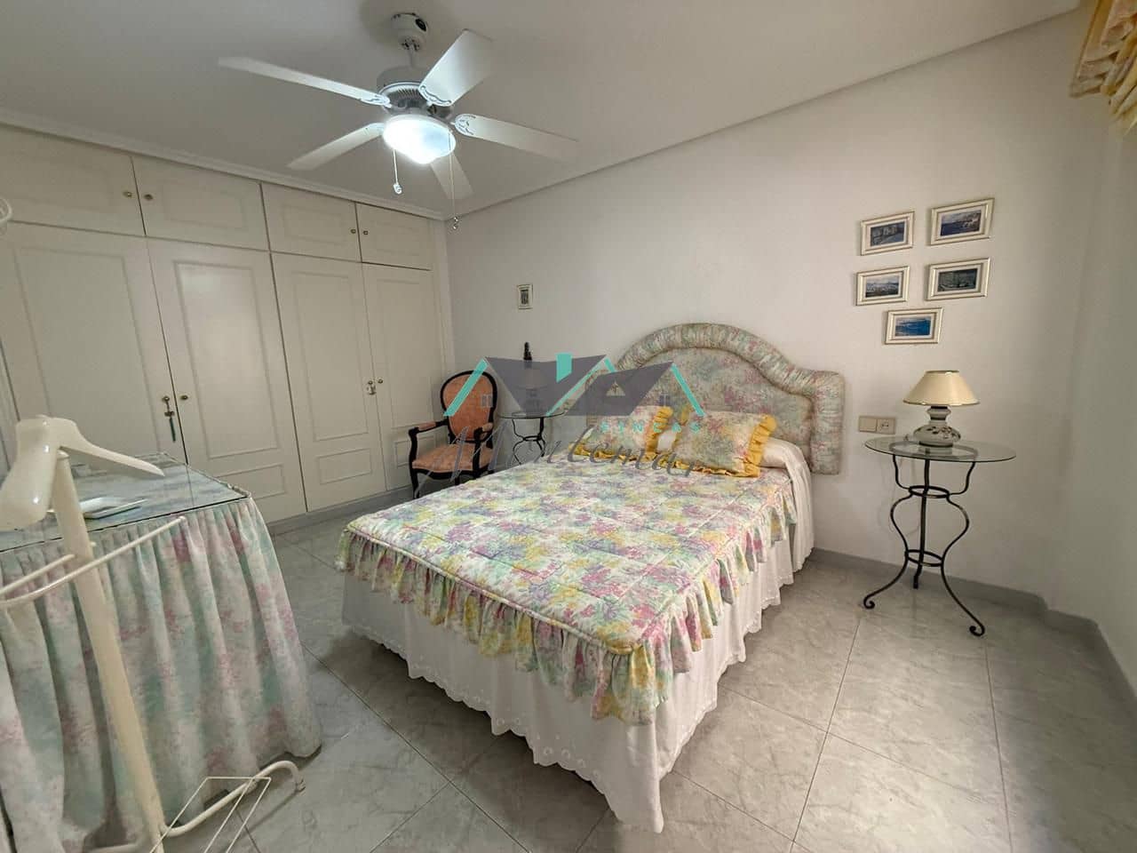 3 soverom Leilighet til salgs i Aguilas - € 210 000 (Ref: 9243801)