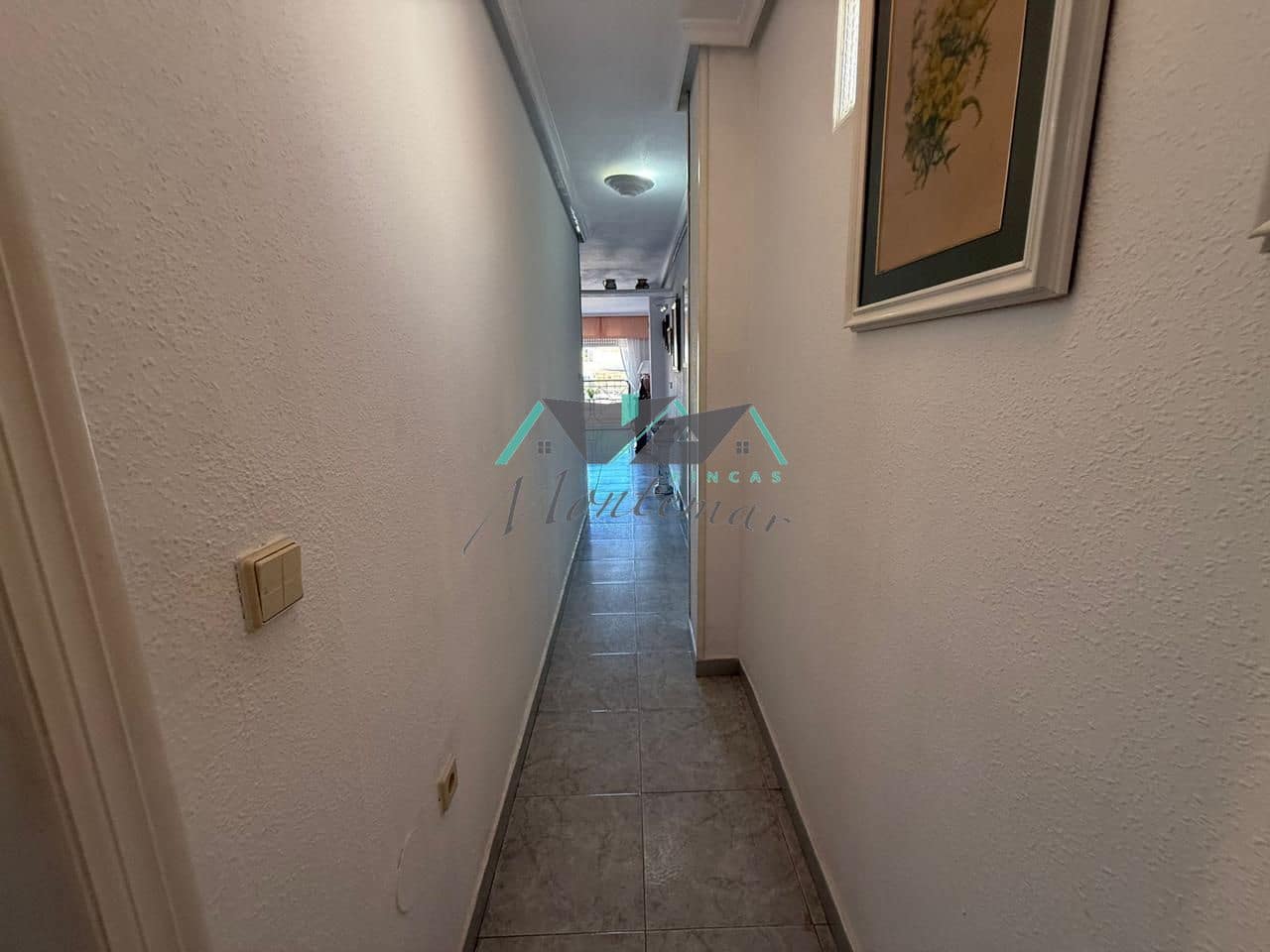 3 soverom Leilighet til salgs i Aguilas - € 210 000 (Ref: 9243801)