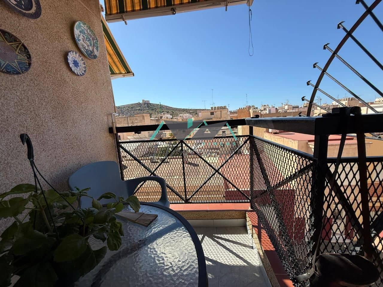 3 soverom Leilighet til salgs i Aguilas - € 210 000 (Ref: 9243801)