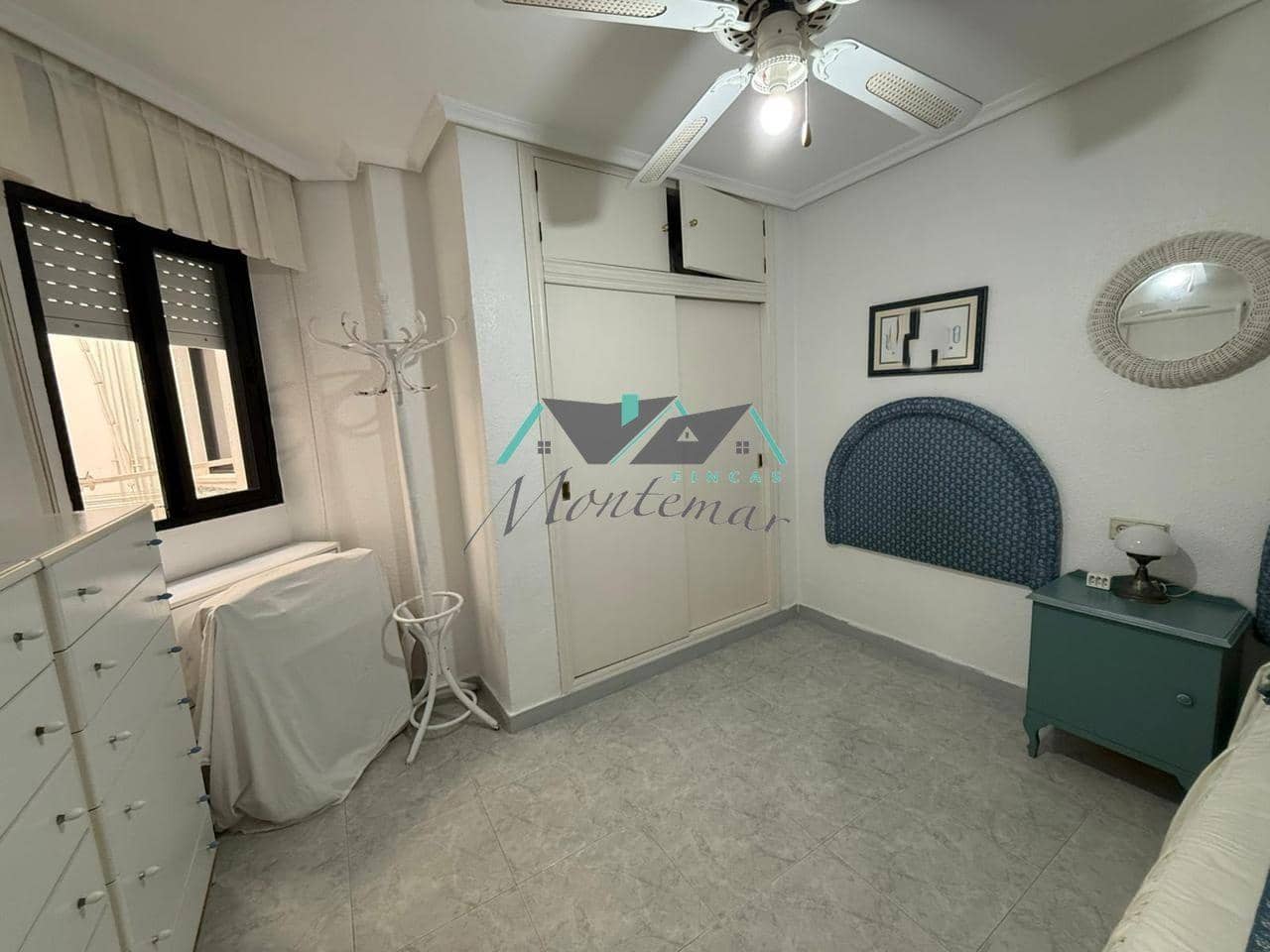 3 soverom Leilighet til salgs i Aguilas - € 210 000 (Ref: 9243801)