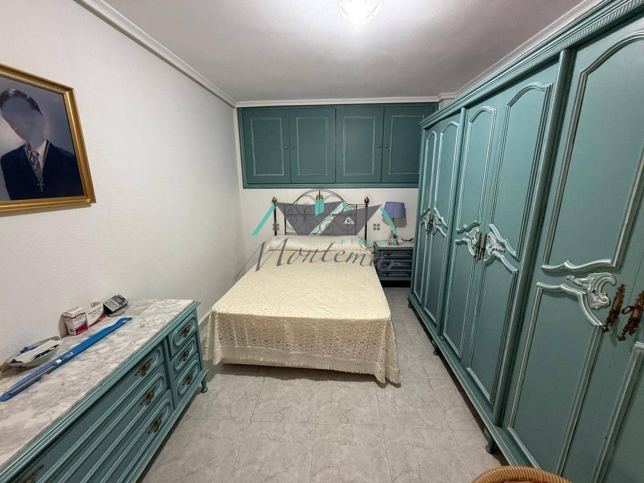 3 soverom Leilighet til salgs i Aguilas - € 210 000 (Ref: 9243801)