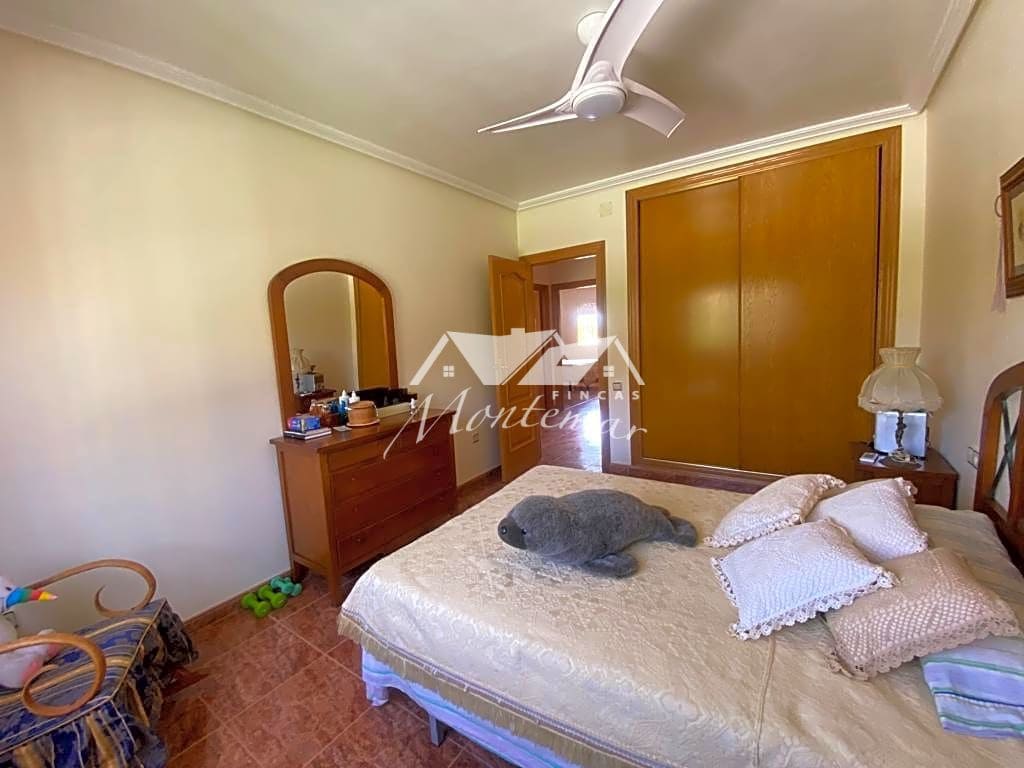 4 chambre Villa/Maison à vendre à Pulpi - 330 000 € (Ref: 9243817)