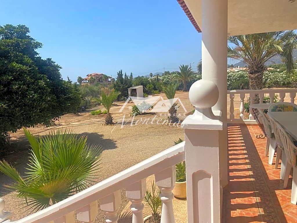 4 chambre Villa/Maison à vendre à Pulpi - 330 000 € (Ref: 9243817)