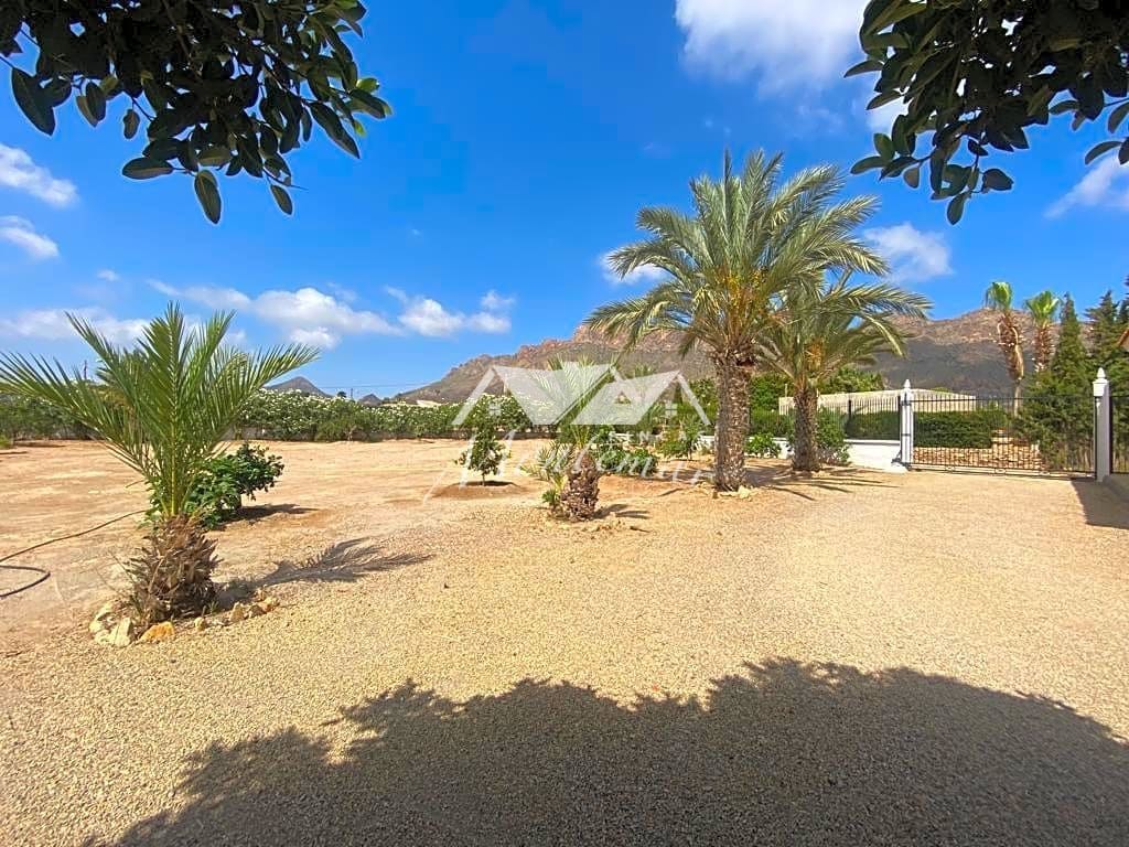 4 chambre Villa/Maison à vendre à Pulpi - 330 000 € (Ref: 9243817)