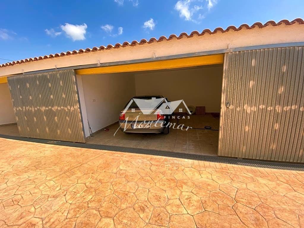 4 chambre Villa/Maison à vendre à Pulpi - 330 000 € (Ref: 9243817)