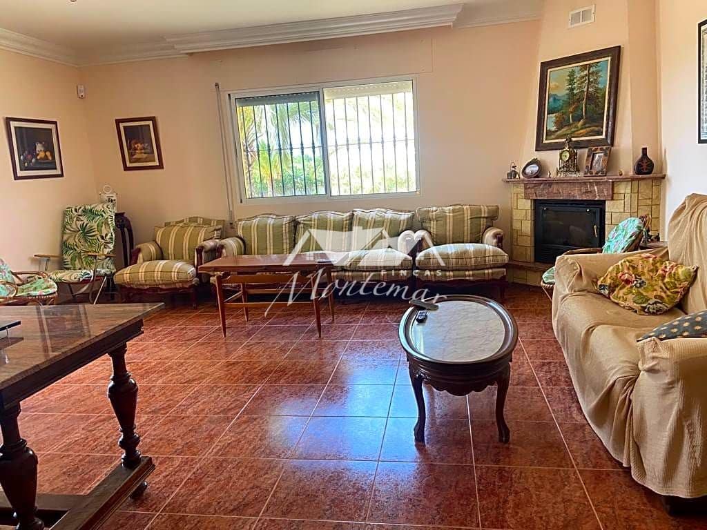 4 chambre Villa/Maison à vendre à Pulpi - 330 000 € (Ref: 9243817)