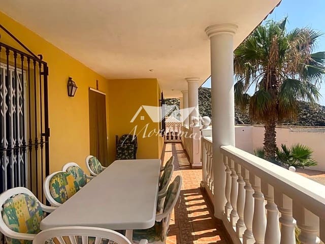 4 chambre Villa/Maison à vendre à Pulpí - 330 000 € (Ref: 9243817)