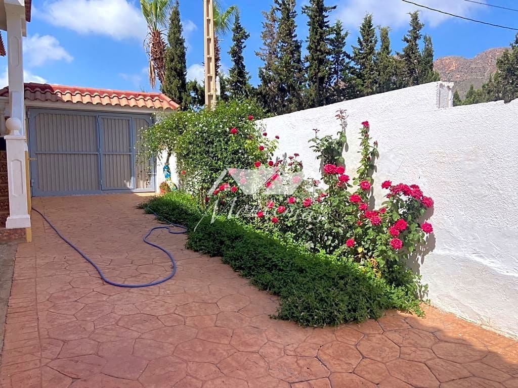 4 chambre Villa/Maison à vendre à Pulpi - 330 000 € (Ref: 9243817)