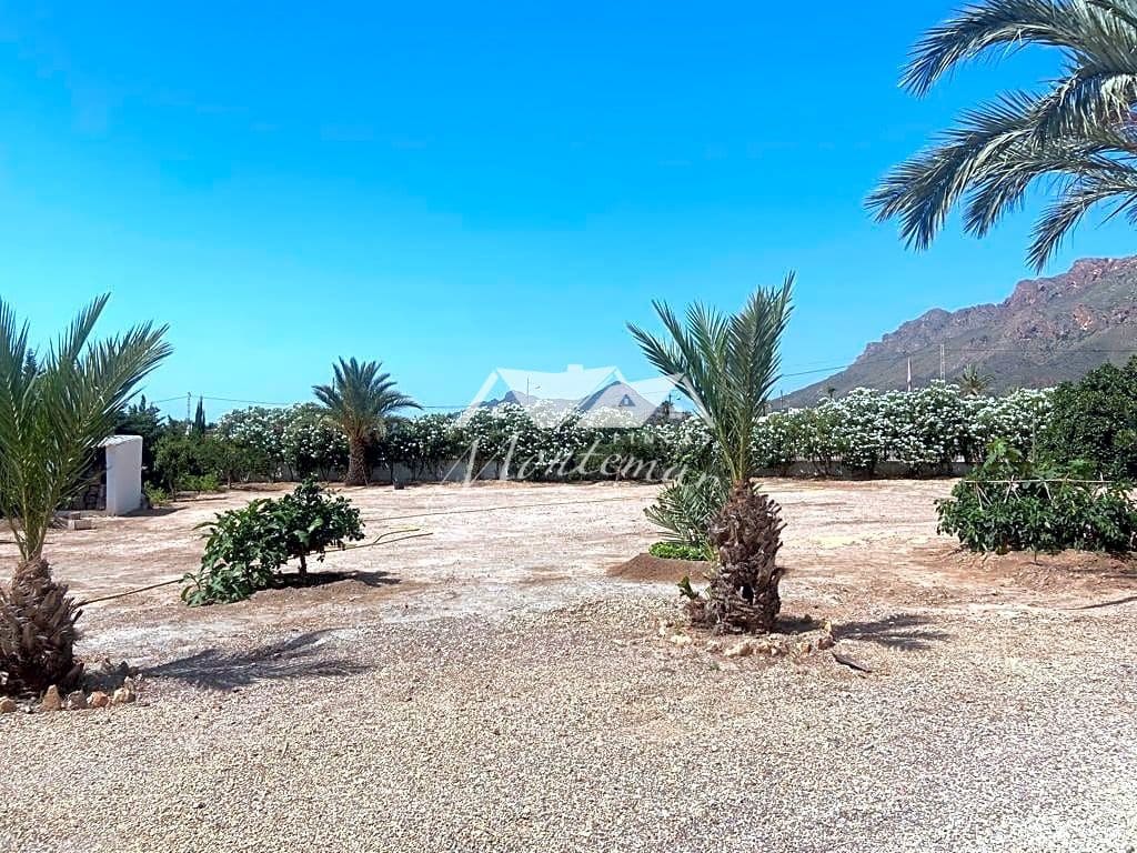 4 chambre Villa/Maison à vendre à Pulpi - 330 000 € (Ref: 9243817)