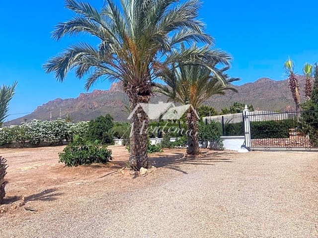 4 chambre Villa/Maison à vendre à Pulpí - 330 000 € (Ref: 9243817)