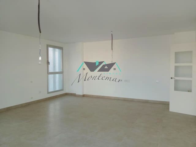 4 makuuhuone Asunto myytävänä paikassa Lorca mukana 
autotalli - 350 000 € (Ref: 9243821)