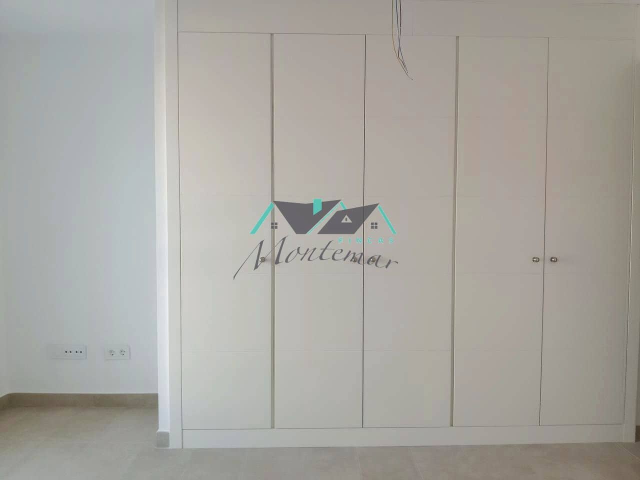 4 makuuhuone Asunto myytävänä paikassa Lorca mukana 
autotalli - 350 000 € (Ref: 9243821)