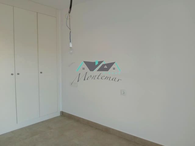 4 makuuhuone Asunto myytävänä paikassa Lorca mukana 
autotalli - 350 000 € (Ref: 9243821)