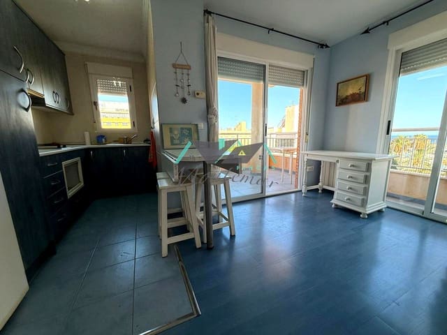 2 bedroom Flat for sale in El Rubial, Aguilas - € 215,000 (Ref: 9246049)