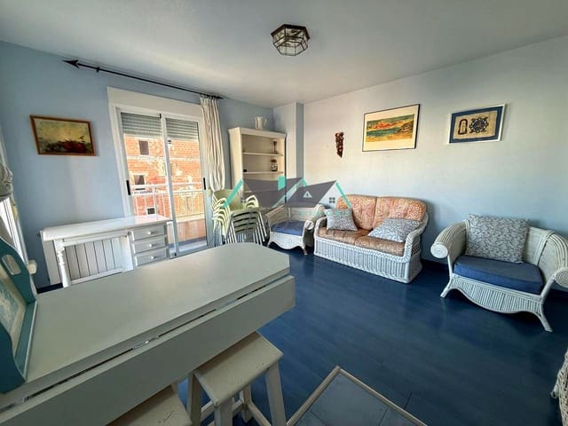 2 bedroom Flat for sale in El Rubial, Aguilas - € 215,000 (Ref: 9246049)