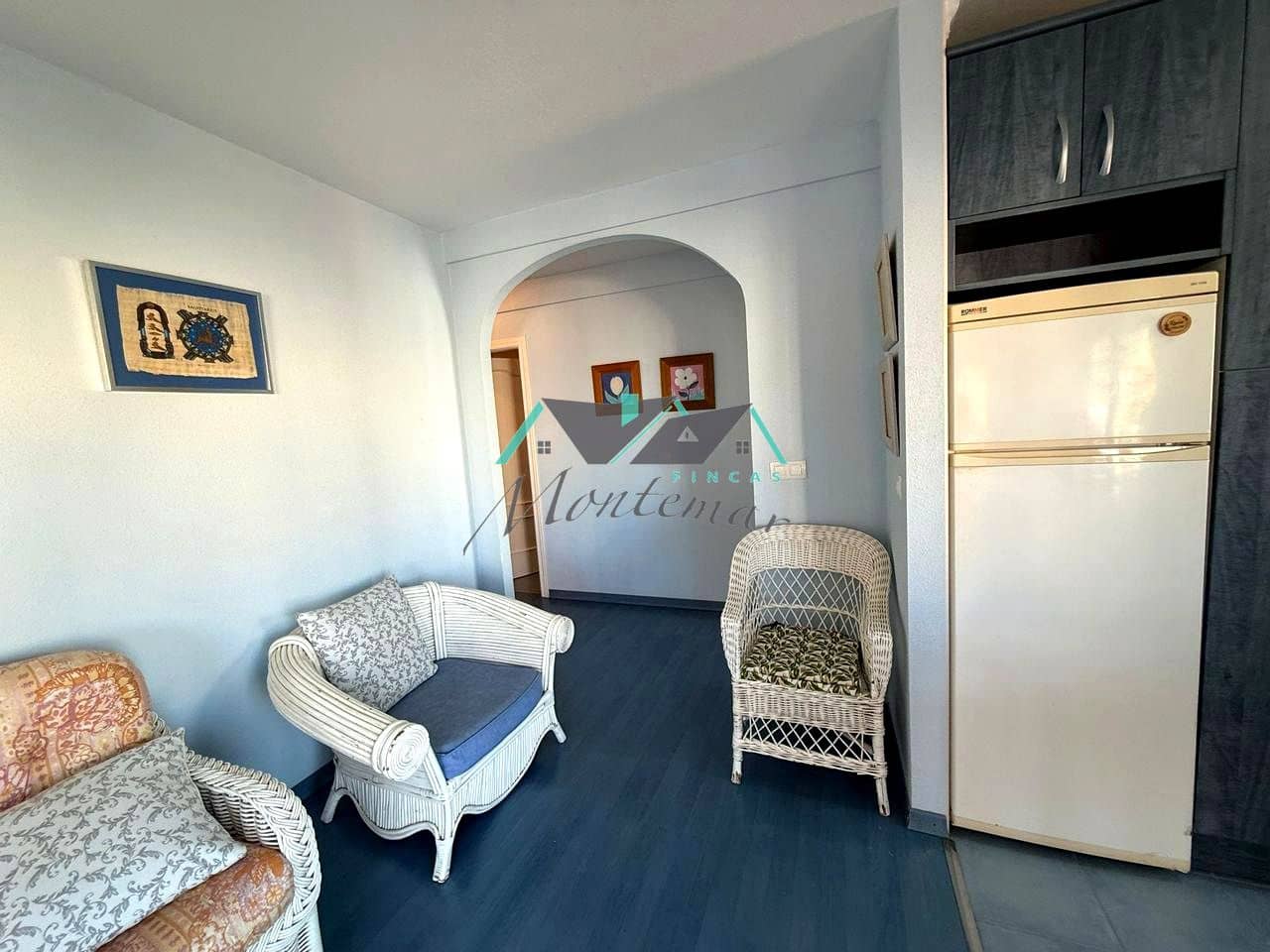 2 quarto Apartamento para venda em Aguilas - 215 000 € (Ref: 9246049)