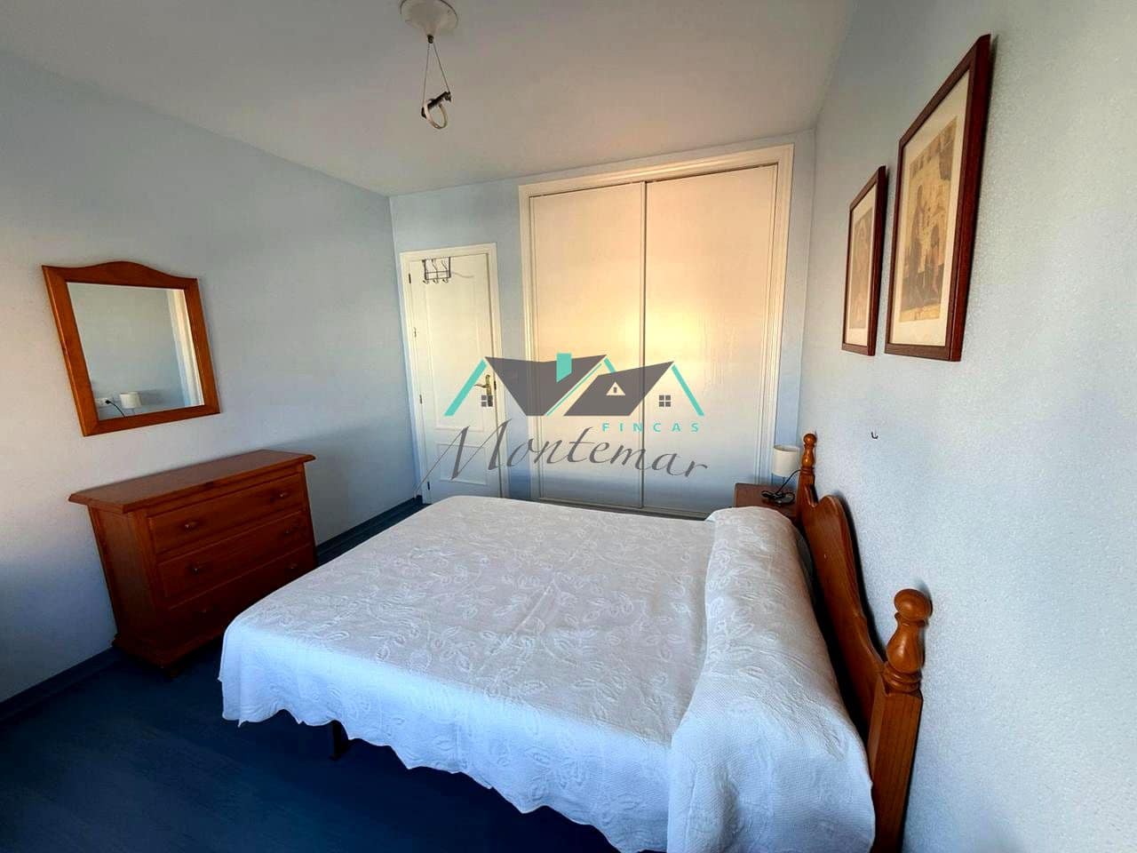 2 quarto Apartamento para venda em Aguilas - 215 000 € (Ref: 9246049)