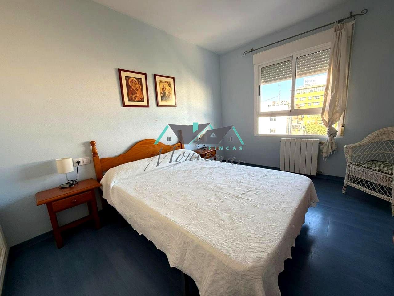 2 quarto Apartamento para venda em Aguilas - 215 000 € (Ref: 9246049)