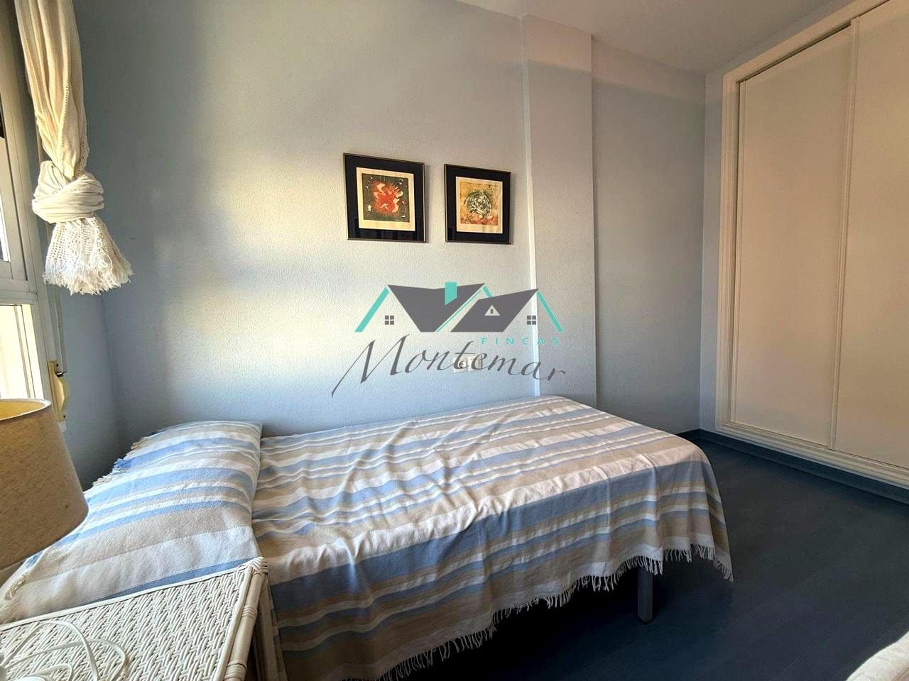 2 quarto Apartamento para venda em Aguilas - 215 000 € (Ref: 9246049)