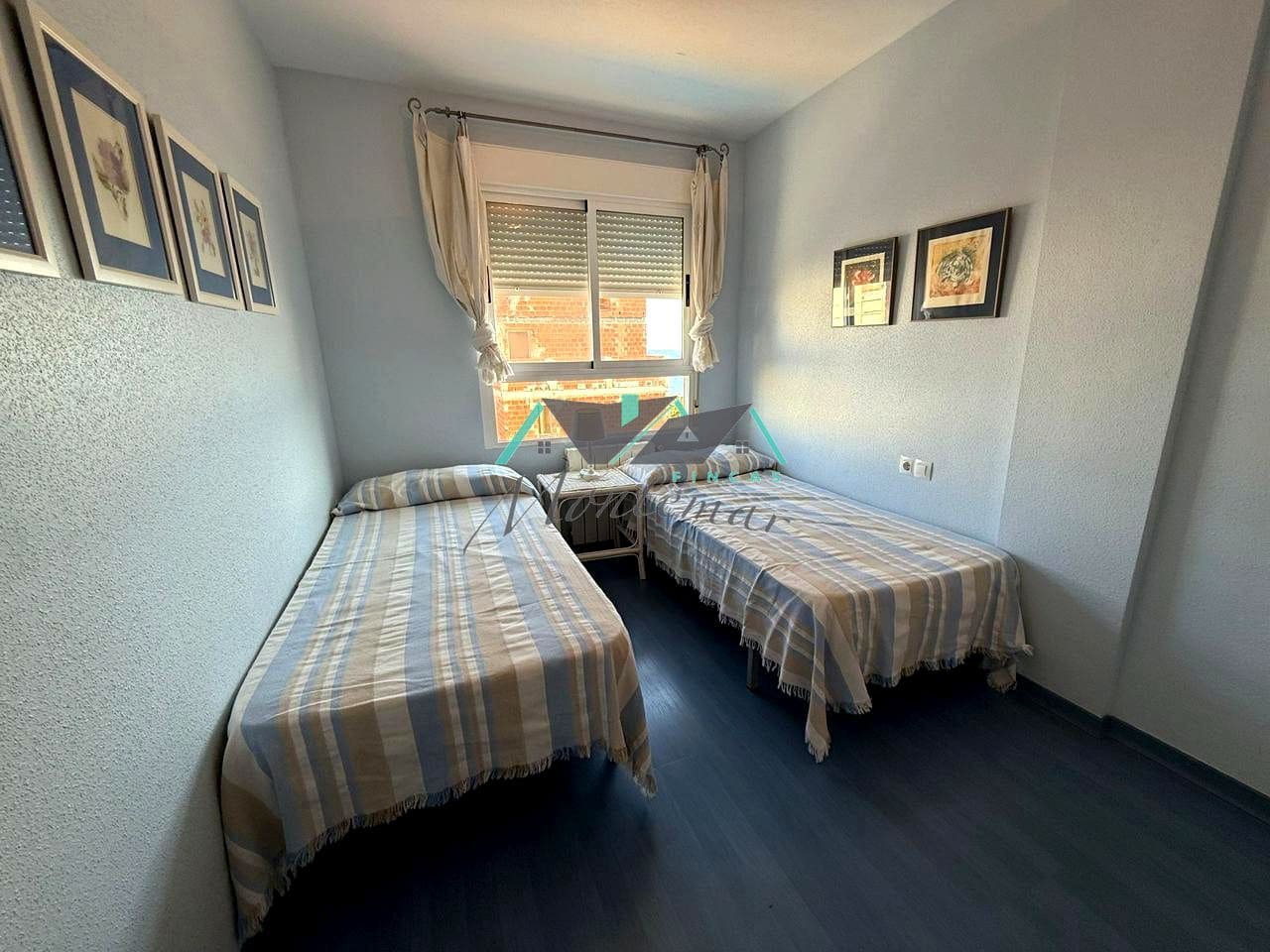 2 quarto Apartamento para venda em Aguilas - 215 000 € (Ref: 9246049)