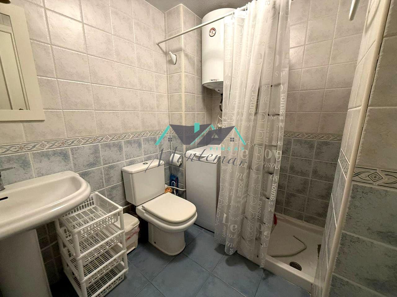 2 quarto Apartamento para venda em Aguilas - 215 000 € (Ref: 9246049)