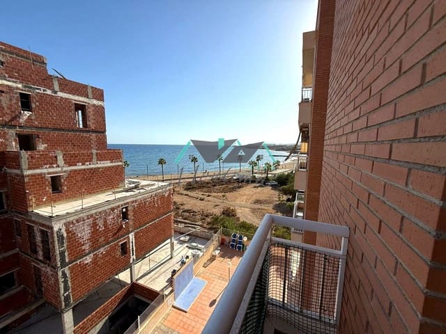2 bedroom Flat for sale in El Rubial, Aguilas - € 215,000 (Ref: 9246049)
